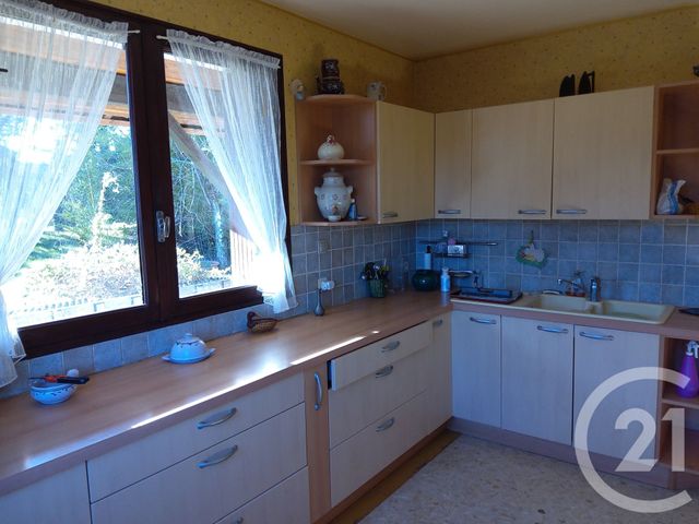 Maison &agrave; vendre - 4 pi&egrave;ces - 137 m2 - Cuzance - 46 - MIDI-PYRENEES