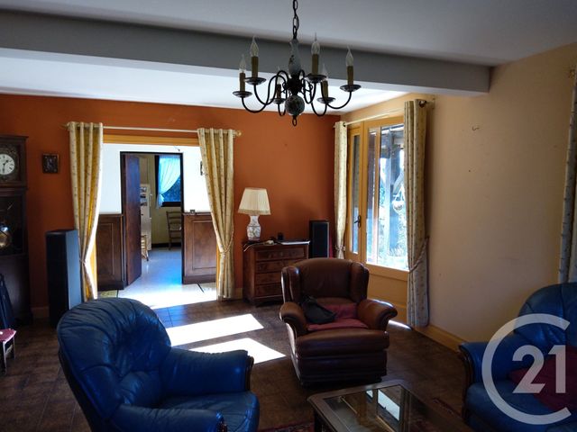 Maison &agrave; vendre - 4 pi&egrave;ces - 137 m2 - Cuzance - 46 - MIDI-PYRENEES