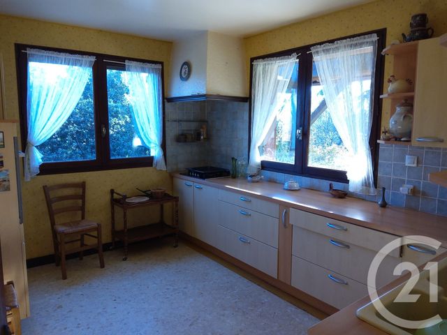 Maison &agrave; vendre - 4 pi&egrave;ces - 137 m2 - Cuzance - 46 - MIDI-PYRENEES