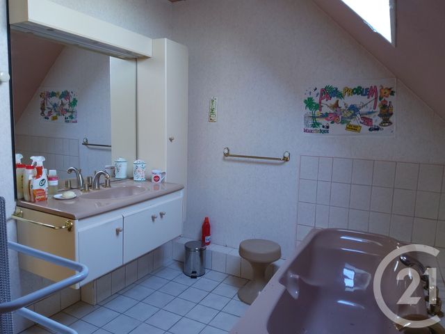 Maison &agrave; vendre - 4 pi&egrave;ces - 137 m2 - Cuzance - 46 - MIDI-PYRENEES