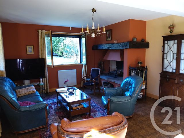 Maison &agrave; vendre - 4 pi&egrave;ces - 137 m2 - Cuzance - 46 - MIDI-PYRENEES