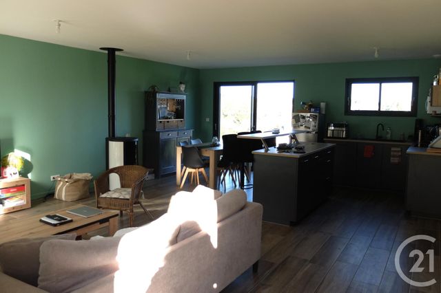 Maison &agrave; vendre - 4 pi&egrave;ces - 93,10 m2 - Martel - 46 - MIDI-PYRENEES