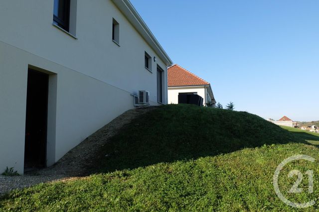 Maison &agrave; vendre - 4 pi&egrave;ces - 93,10 m2 - Martel - 46 - MIDI-PYRENEES