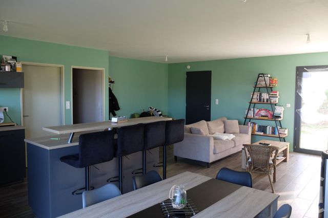 Maison &agrave; vendre - 4 pi&egrave;ces - 93,10 m2 - Martel - 46 - MIDI-PYRENEES