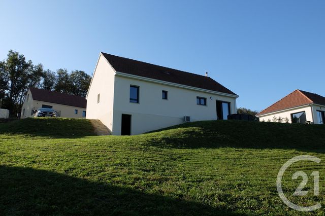 Maison &agrave; vendre - 4 pi&egrave;ces - 93,10 m2 - Martel - 46 - MIDI-PYRENEES