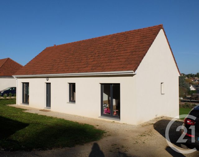 Maison &agrave; vendre - 4 pi&egrave;ces - 93,10 m2 - Martel - 46 - MIDI-PYRENEES