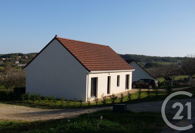 Maison &agrave; vendre - 4 pi&egrave;ces - 93,10 m2 - Martel - 46 - MIDI-PYRENEES