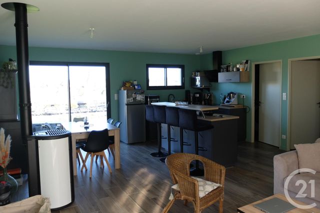 Maison &agrave; vendre - 4 pi&egrave;ces - 93,10 m2 - Martel - 46 - MIDI-PYRENEES