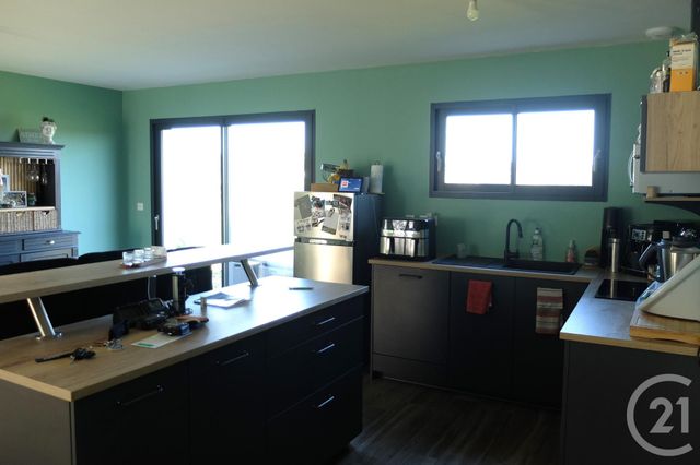 Maison &agrave; vendre - 4 pi&egrave;ces - 93,10 m2 - Martel - 46 - MIDI-PYRENEES