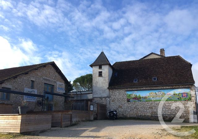 Maison &agrave; vendre - 12 pi&egrave;ces - 407 m2 - Gramat - 46 - MIDI-PYRENEES