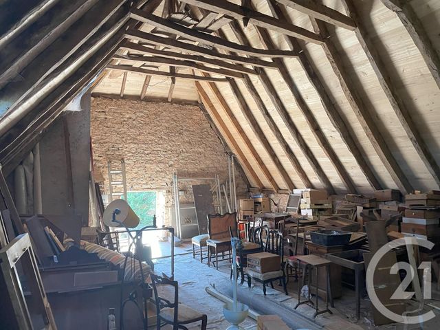 Maison à vendre - 12 pièces - 407 m2 - Gramat - 46 - MIDI-PYRENEES