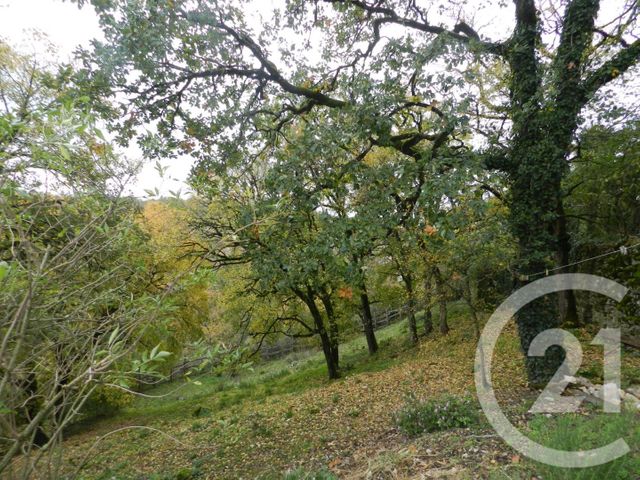 Maison à vendre - 12 pièces - 407 m2 - Gramat - 46 - MIDI-PYRENEES