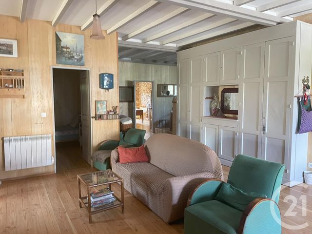 Maison à vendre - 12 pièces - 407 m2 - Gramat - 46 - MIDI-PYRENEES