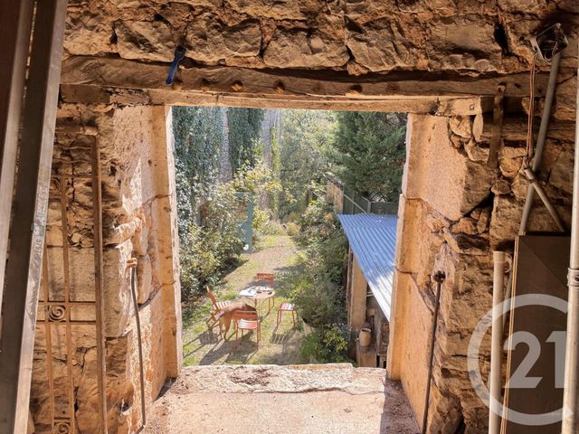 Maison à vendre - 12 pièces - 407 m2 - Gramat - 46 - MIDI-PYRENEES