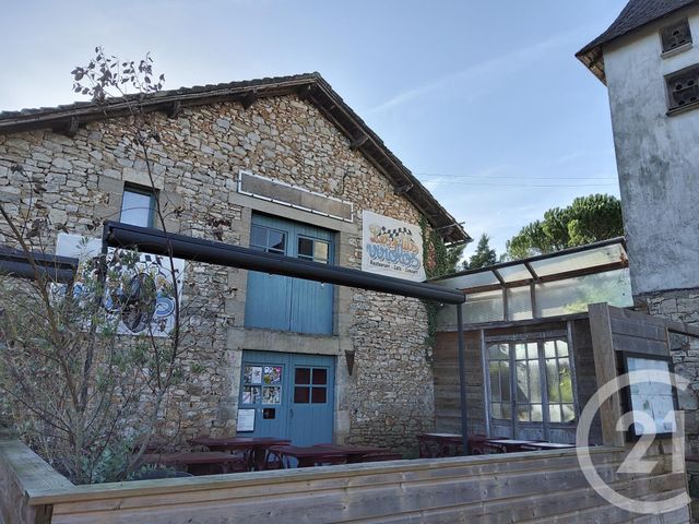 Maison à vendre - 12 pièces - 407 m2 - Gramat - 46 - MIDI-PYRENEES