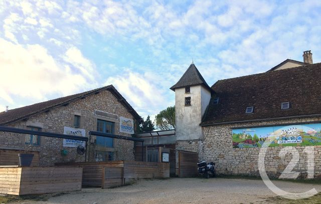 Maison &agrave; vendre - 12 pi&egrave;ces - 407 m2 - Gramat - 46 - MIDI-PYRENEES