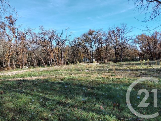 Terrain à vendre - 4375 m2 - Montvalent - 46 - MIDI-PYRENEES
