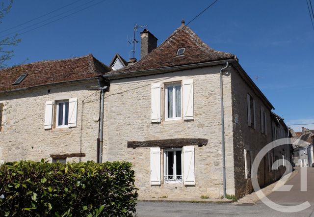 Maison à vendre - 6 pièces - 170 m2 - Martel - 46 - MIDI-PYRENEES