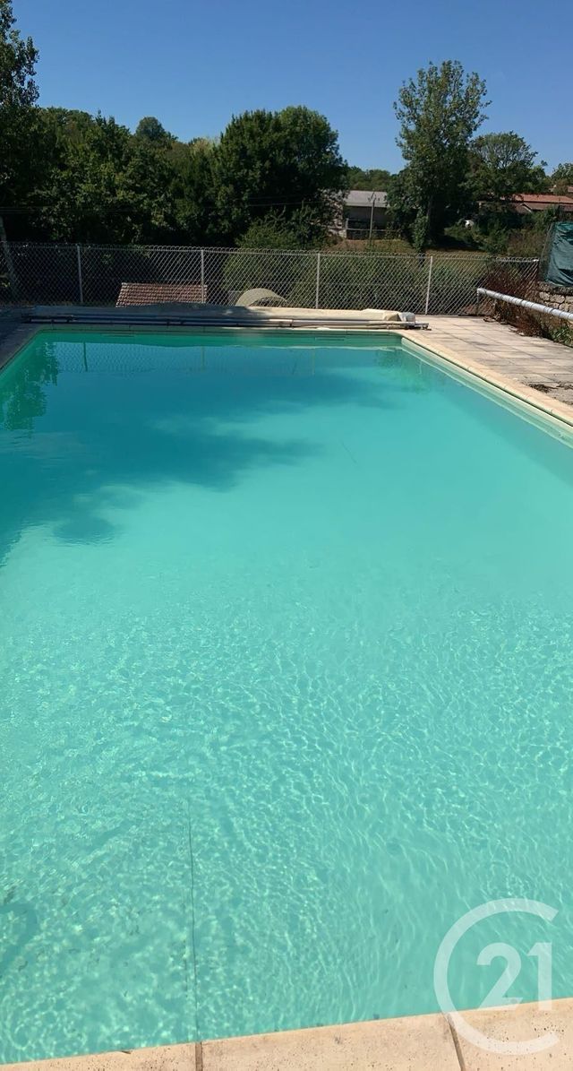 Maison à vendre - 12 pièces - 314 m2 - Thegra - 46 - MIDI-PYRENEES