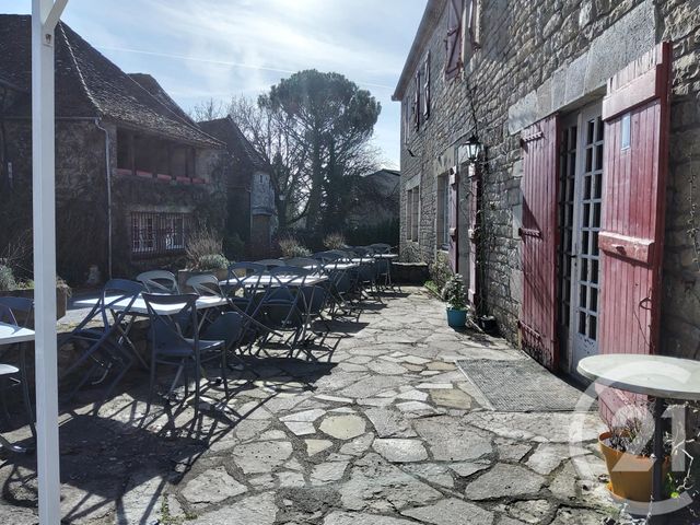 Maison à vendre - 12 pièces - 314 m2 - Thegra - 46 - MIDI-PYRENEES