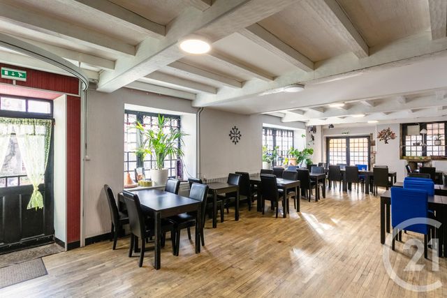 Maison à vendre - 12 pièces - 314 m2 - Thegra - 46 - MIDI-PYRENEES