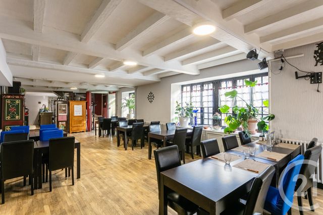 Maison à vendre - 12 pièces - 314 m2 - Thegra - 46 - MIDI-PYRENEES