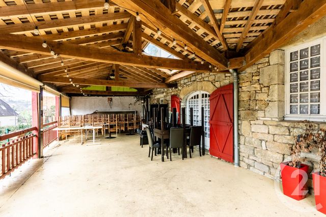 Maison à vendre - 12 pièces - 314 m2 - Thegra - 46 - MIDI-PYRENEES