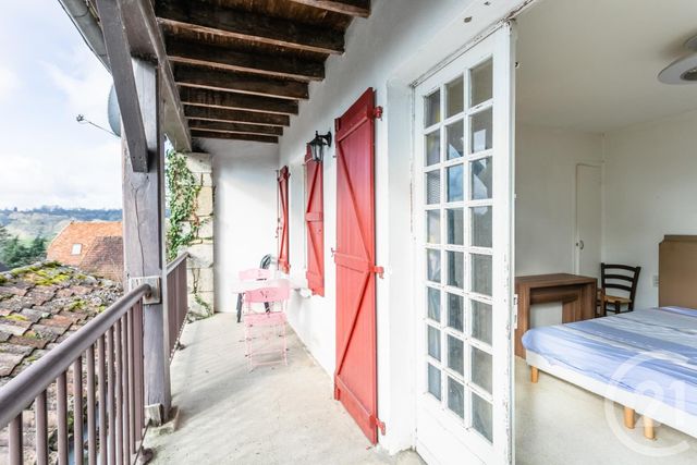 Maison à vendre - 12 pièces - 314 m2 - Thegra - 46 - MIDI-PYRENEES