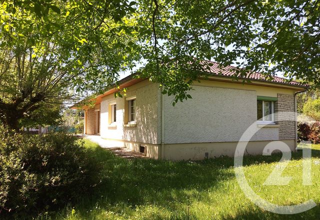 Maison à vendre - 4 pièces - 103,51 m2 - Vayrac - 46 - MIDI-PYRENEES