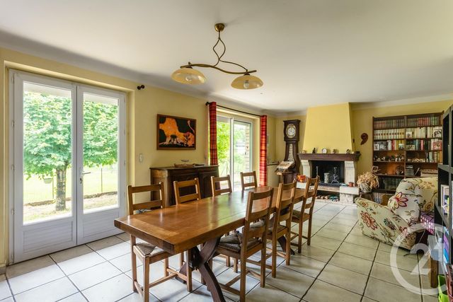 Maison à vendre - 4 pièces - 103,51 m2 - Vayrac - 46 - MIDI-PYRENEES