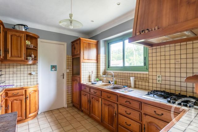 Maison à vendre - 4 pièces - 103,51 m2 - Vayrac - 46 - MIDI-PYRENEES