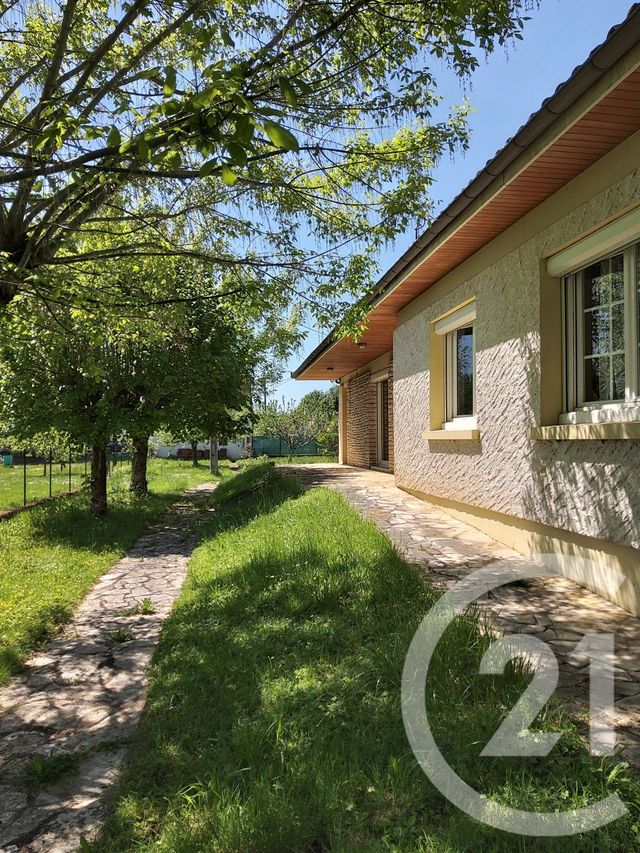 Maison à vendre - 4 pièces - 103,51 m2 - Vayrac - 46 - MIDI-PYRENEES