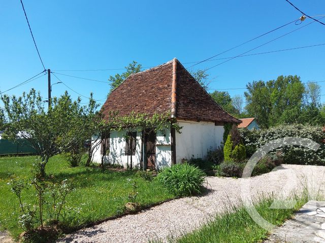 Maison à vendre - 4 pièces - 103,51 m2 - Vayrac - 46 - MIDI-PYRENEES