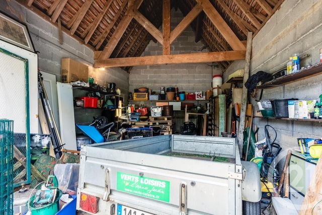 Maison à vendre - 4 pièces - 103,51 m2 - Vayrac - 46 - MIDI-PYRENEES