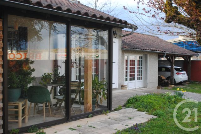 Maison &agrave; vendre - 4 pi&egrave;ces - 85 m2 - Biars Sur Cere - 46 - MIDI-PYRENEES