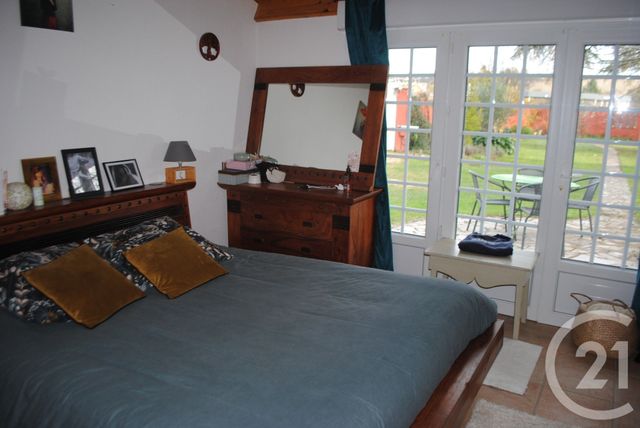 Maison &agrave; vendre - 4 pi&egrave;ces - 85 m2 - Biars Sur Cere - 46 - MIDI-PYRENEES