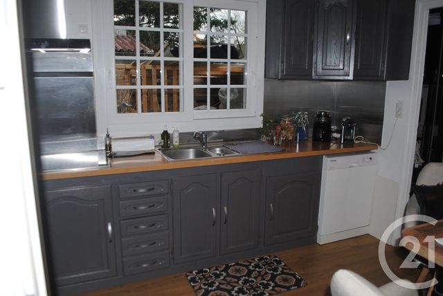 Maison &agrave; vendre - 4 pi&egrave;ces - 85 m2 - Biars Sur Cere - 46 - MIDI-PYRENEES