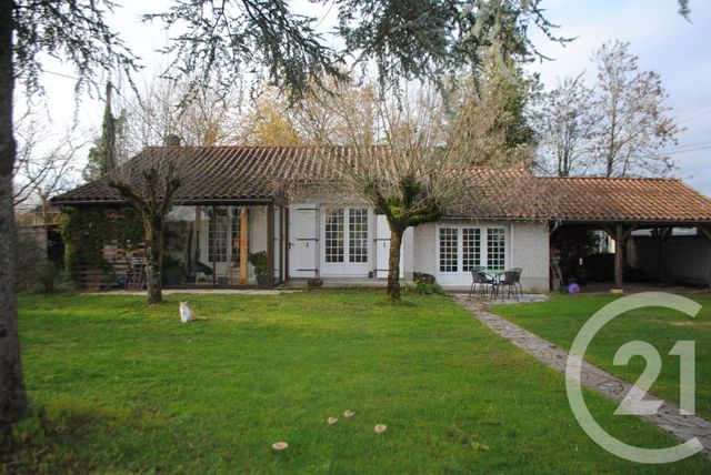 Maison à vendre BIARS SUR CERE