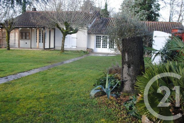 Maison &agrave; vendre - 4 pi&egrave;ces - 85 m2 - Biars Sur Cere - 46 - MIDI-PYRENEES