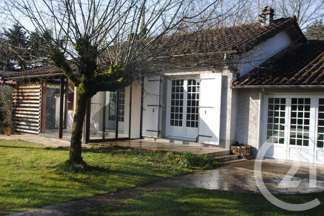 Maison &agrave; vendre - 4 pi&egrave;ces - 85 m2 - Biars Sur Cere - 46 - MIDI-PYRENEES