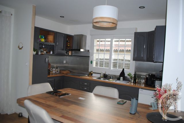 Maison &agrave; vendre - 4 pi&egrave;ces - 85 m2 - Biars Sur Cere - 46 - MIDI-PYRENEES