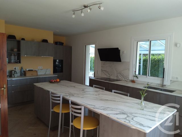 Maison &agrave; vendre - 5 pi&egrave;ces - 152,62 m2 - Vayrac - 46 - MIDI-PYRENEES