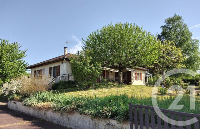 Maison &agrave; vendre - 5 pi&egrave;ces - 152,62 m2 - Vayrac - 46 - MIDI-PYRENEES