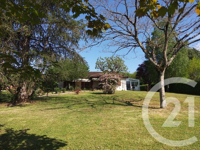 Maison &agrave; vendre - 5 pi&egrave;ces - 152,62 m2 - Vayrac - 46 - MIDI-PYRENEES