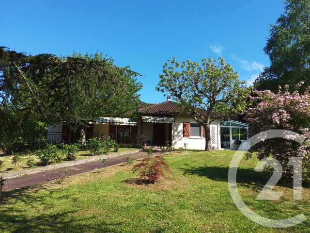 Maison &agrave; vendre - 5 pi&egrave;ces - 152,62 m2 - Vayrac - 46 - MIDI-PYRENEES