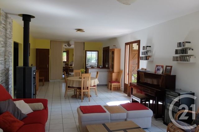 Maison &agrave; vendre - 5 pi&egrave;ces - 152,62 m2 - Vayrac - 46 - MIDI-PYRENEES