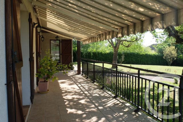 Maison &agrave; vendre - 5 pi&egrave;ces - 152,62 m2 - Vayrac - 46 - MIDI-PYRENEES