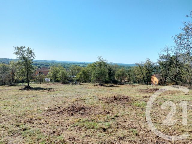 terrain - CUZANCE - 46