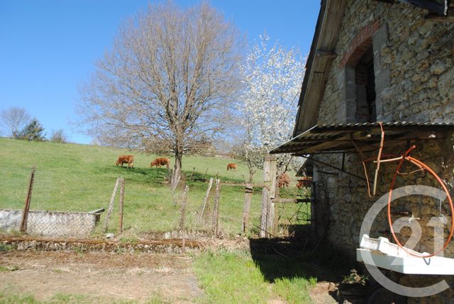 Maison à vendre - 8 pièces - 155 m2 - Bilhac - 19 - LIMOUSIN