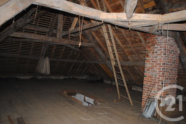 Maison à vendre - 8 pièces - 155 m2 - Bilhac - 19 - LIMOUSIN